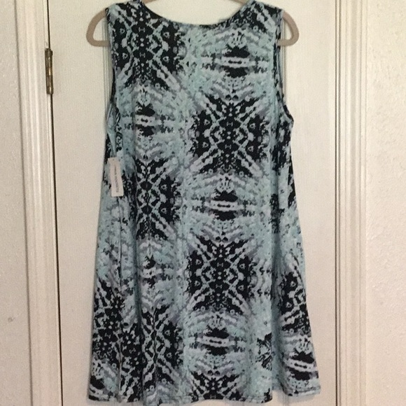 NWT Vintage Bobby Brooks Dress - Picture 3 of 13